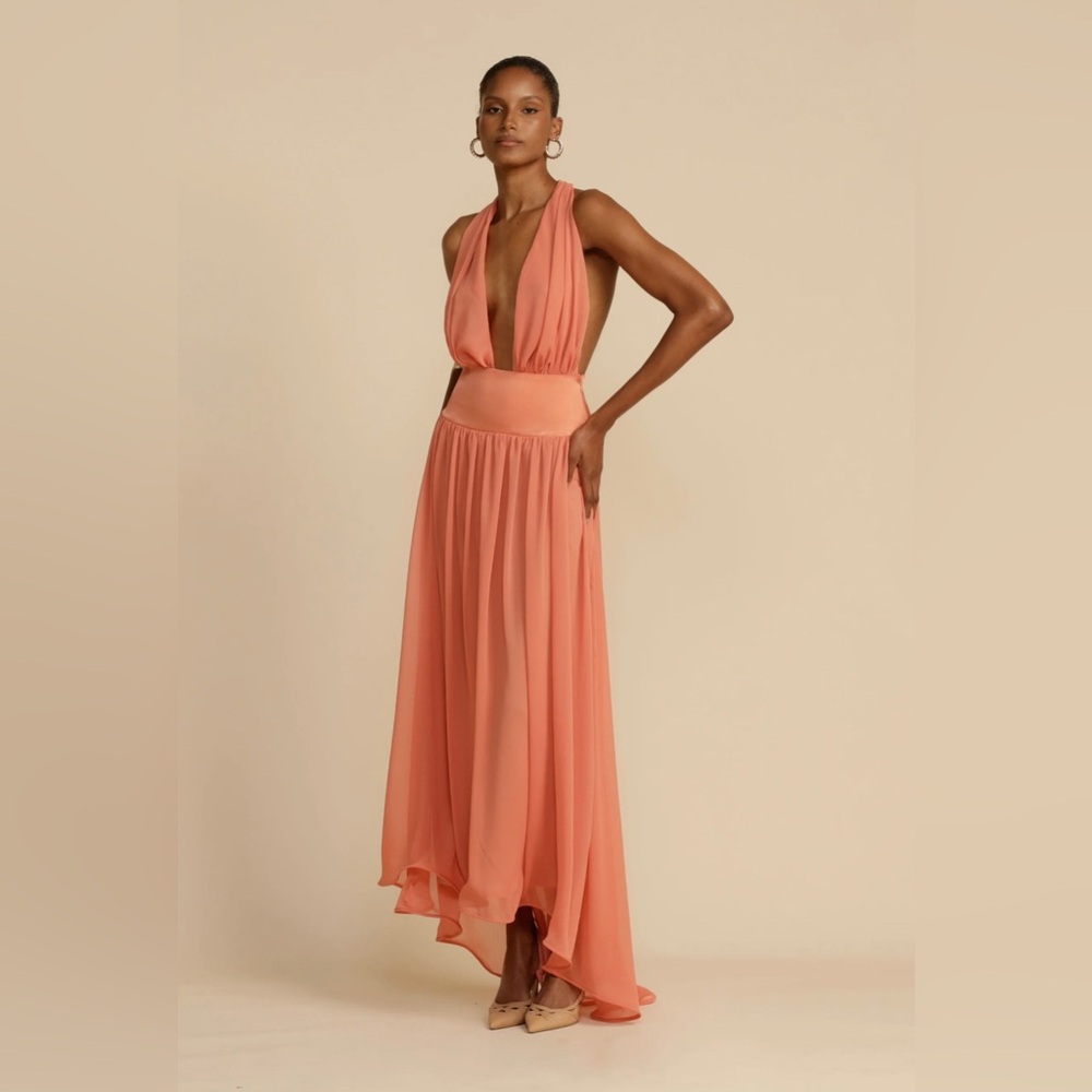 Arcina Ori Serena Dress XS NWT
